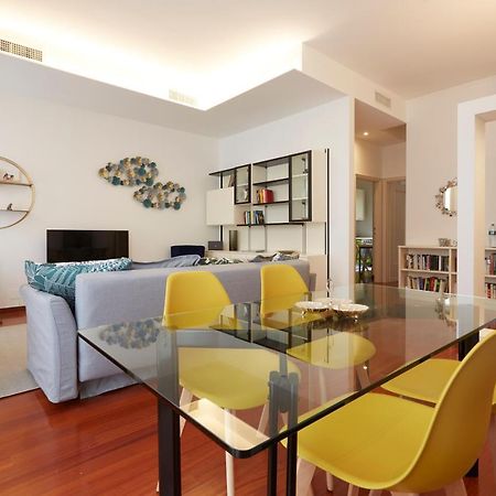 Corridoni Suite Apartment Milan Bagian luar foto