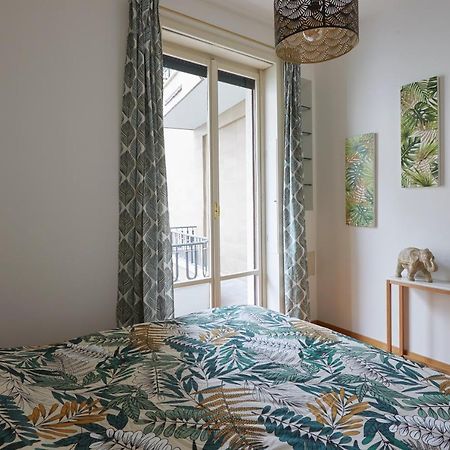 Corridoni Suite Apartment Milan Bagian luar foto