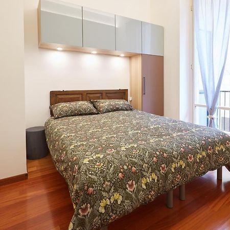 Corridoni Suite Apartment Milan Bagian luar foto