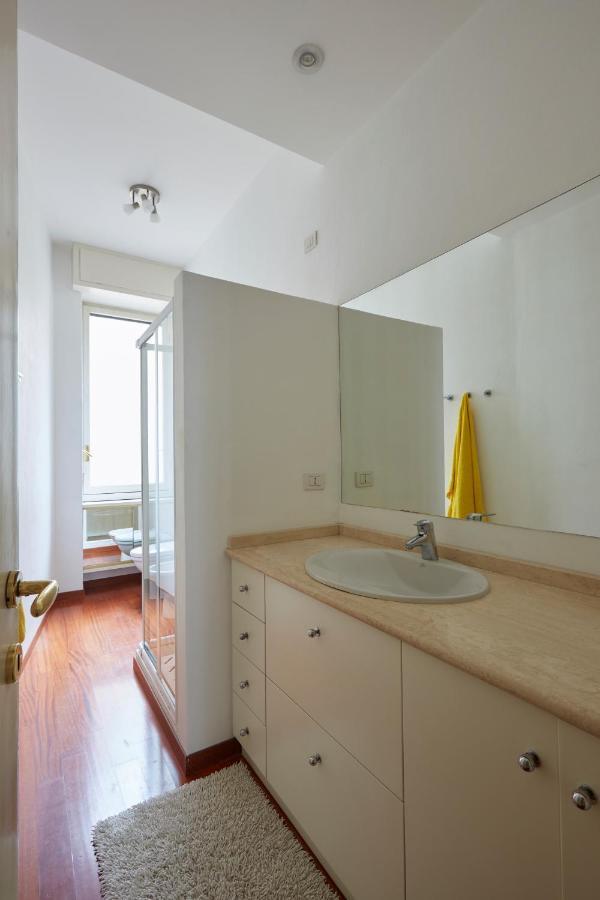 Corridoni Suite Apartment Milan Bagian luar foto