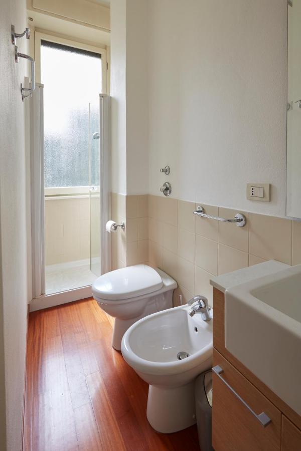Corridoni Suite Apartment Milan Bagian luar foto