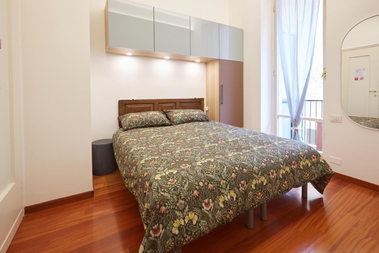 Corridoni Suite Apartment Milan Bagian luar foto